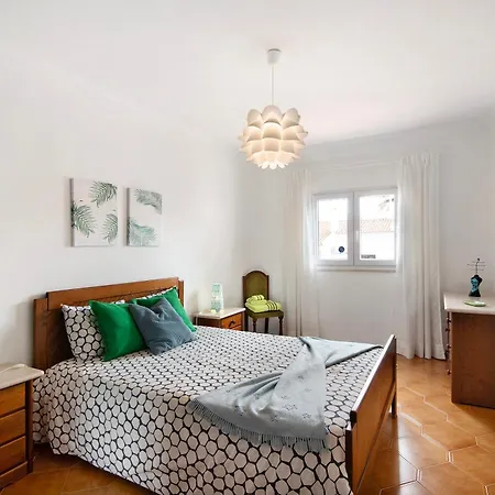 Apartamento Sol شقة