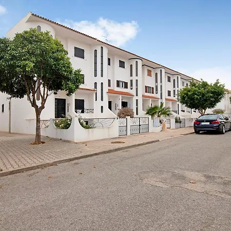 Apartamento Sol Lägenhet Altura