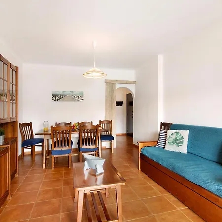 Apartamento Sol * Altura
