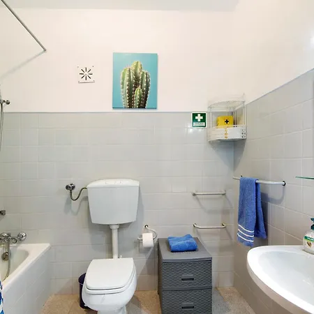 Apartamento Sol Apartmán Altura