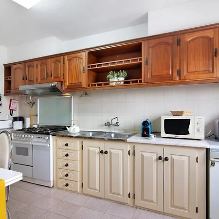 Apartamento Sol Altura