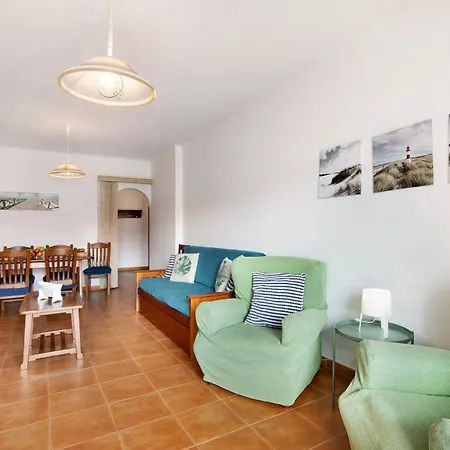Apartamento Sol *