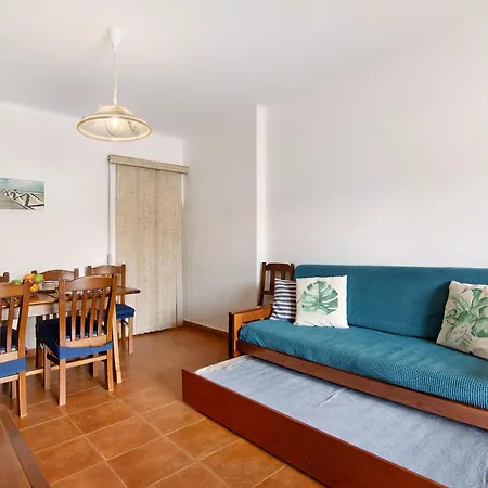Apartmán Apartamento Sol Altura