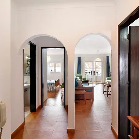 Apartamento Sol Apartmán Altura