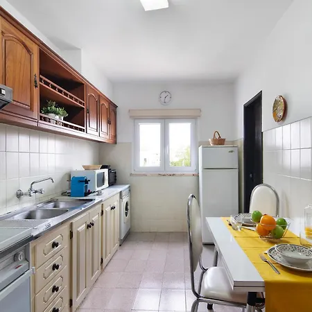 Apartamento Sol Altura