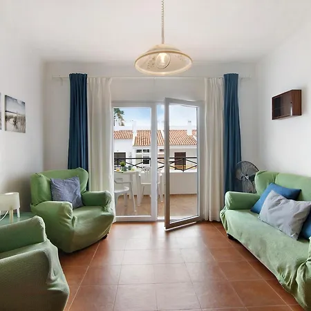 Apartamento Sol Apartmán