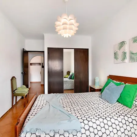 Apartamento Sol *
