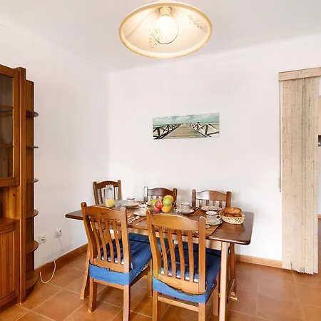 Apartamento Sol Altura