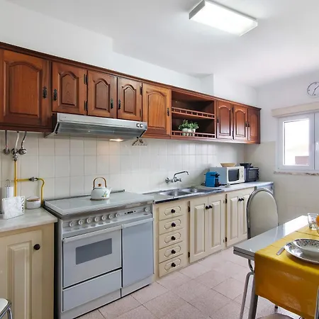 Apartmán Apartamento Sol Altura