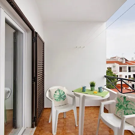 Apartmán Apartamento Sol *
